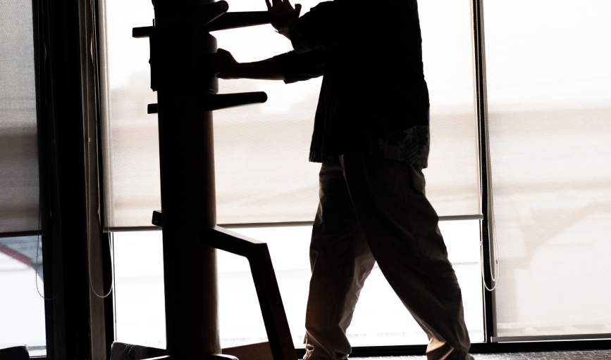 WING CHUN